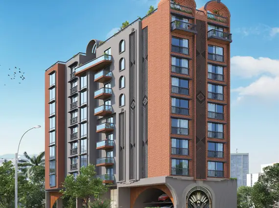 259 Park Crest