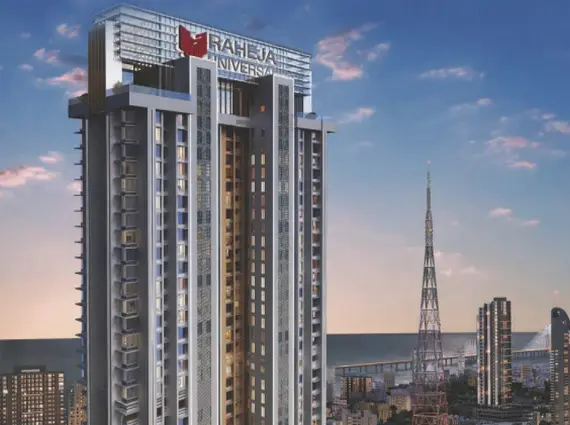 Raheja Imperia