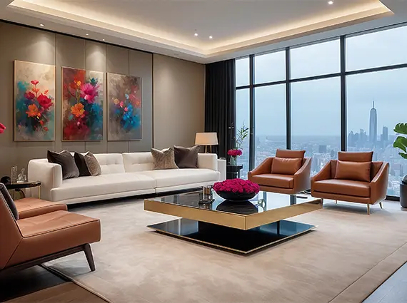 Lodha Vista