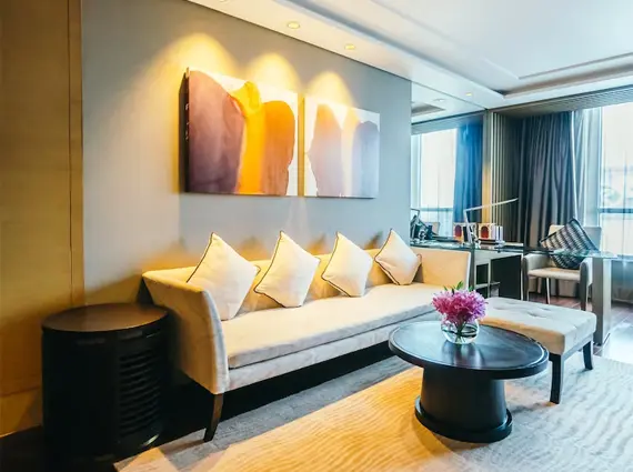 3 BHK Platinum Avenue