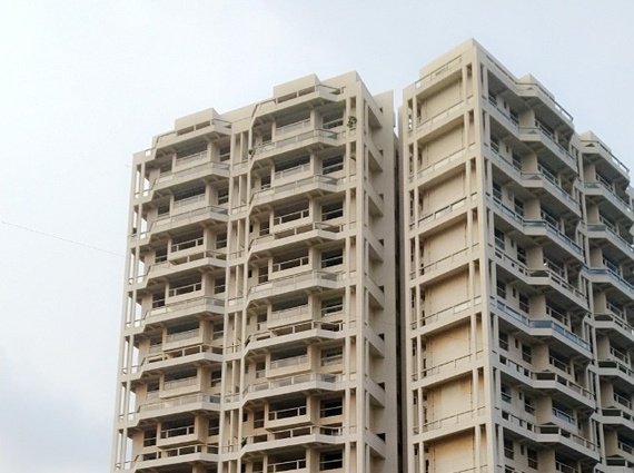 4 BHK Bayview