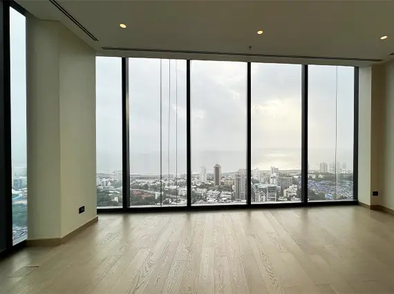 4 BHK Four Seasons Worli
