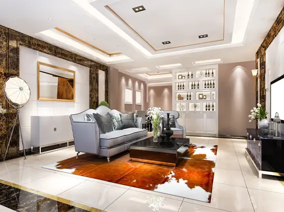 4 BHK K 52 Khar