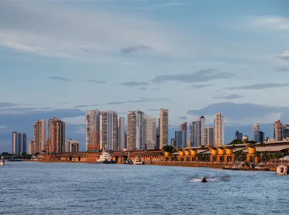 4 BHK Kalpataru Azuro