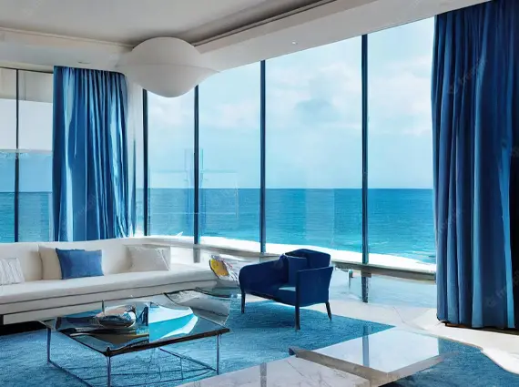 4 BHK Kalpataru Oceana