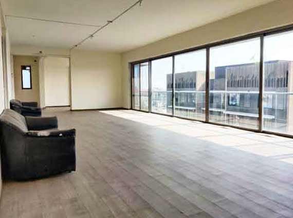 4 BHK Penthouse Shanti Sadan Bandra