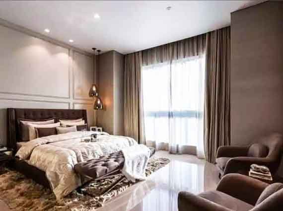 4 BHK Raheja Vivarea Mahalaxmi