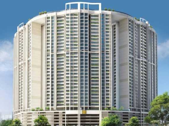 4 BHK Runwal Elegante
