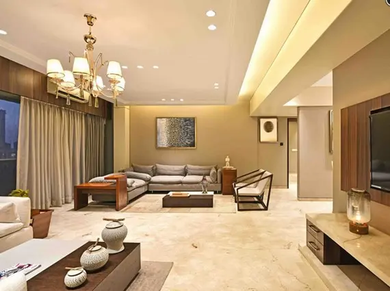 4 BHK Runwal Elegante