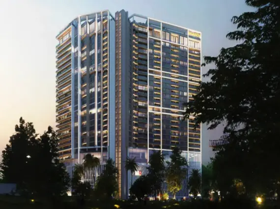 25 West
