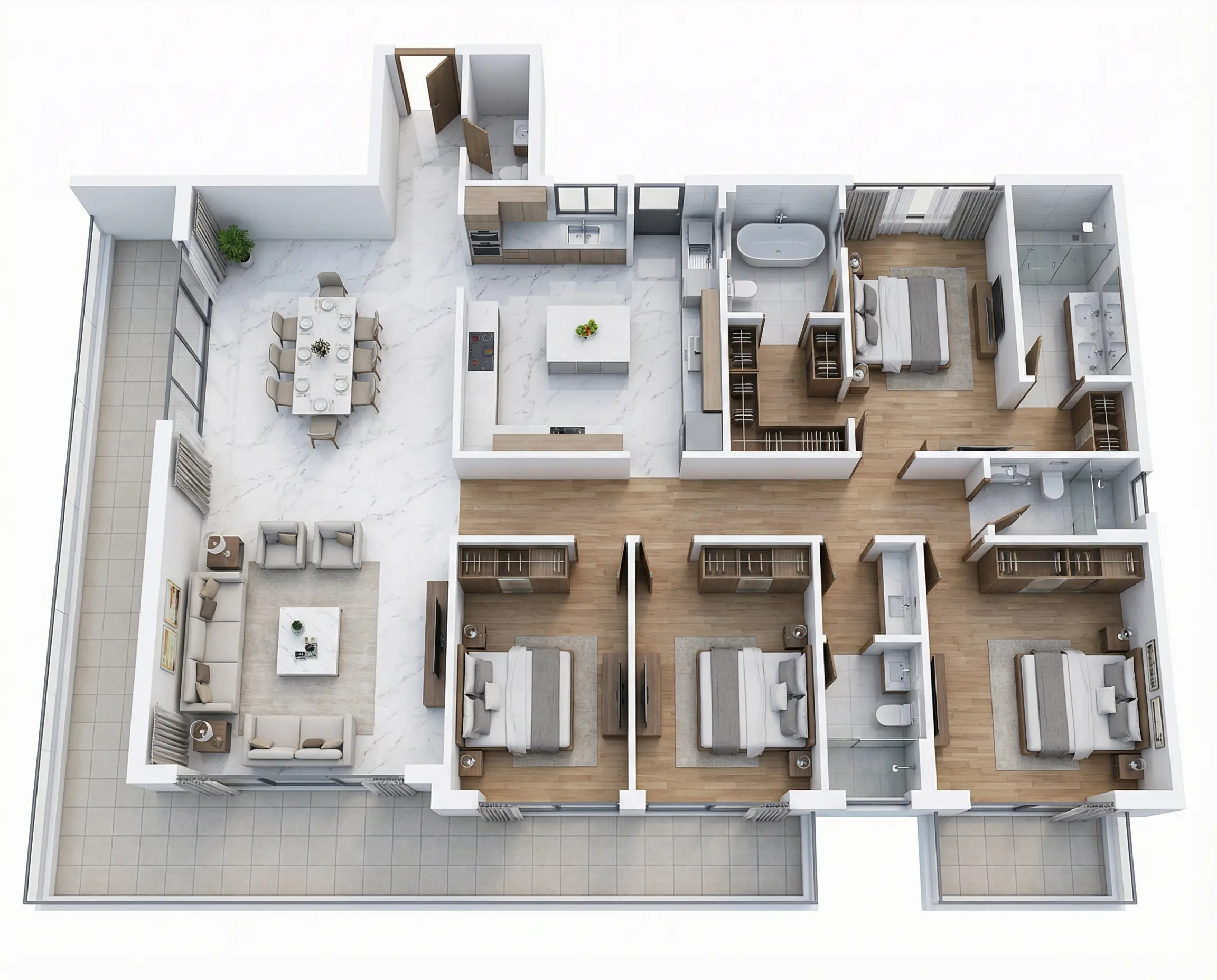 46 Juhu floor plan 1