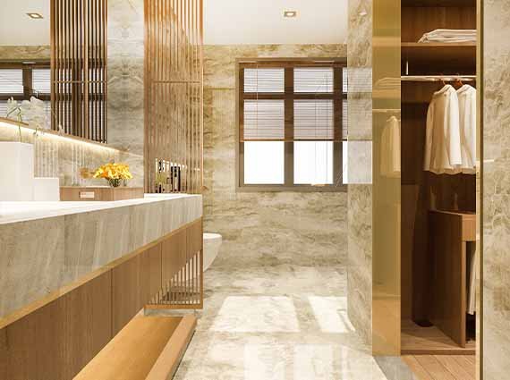 5 BHK Duplex Kalpataru Oceana