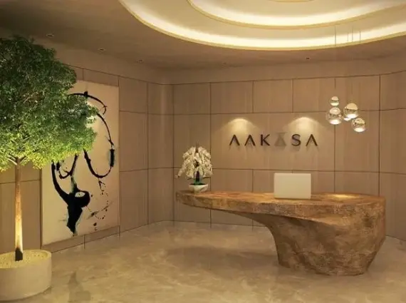 Aakasa Worli