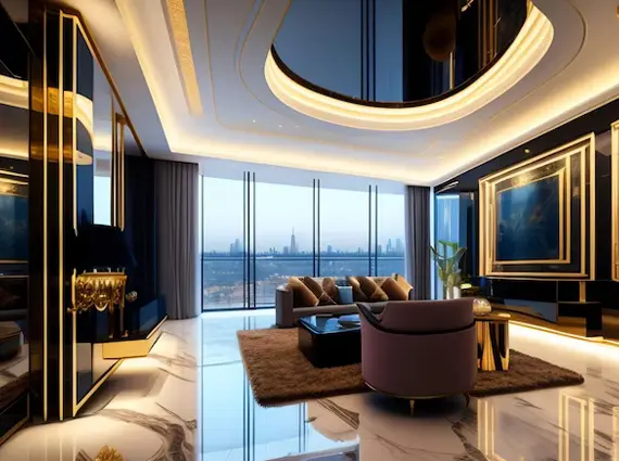 Linkbay Residences