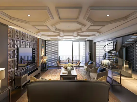 Linkbay Residences