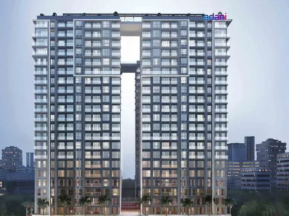 Adani The Views