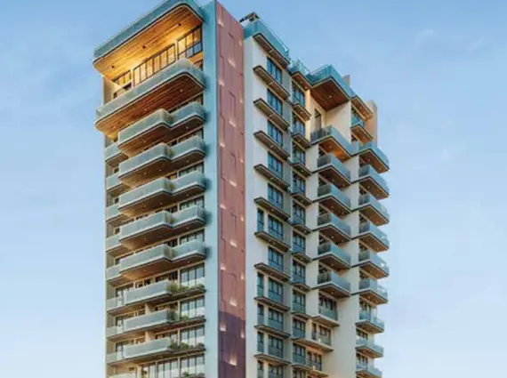 Atlantis Khar West