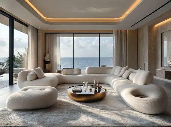 Azure Residences