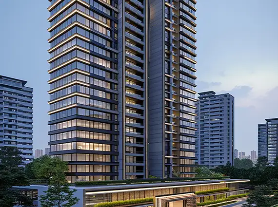 Citizen Apartments