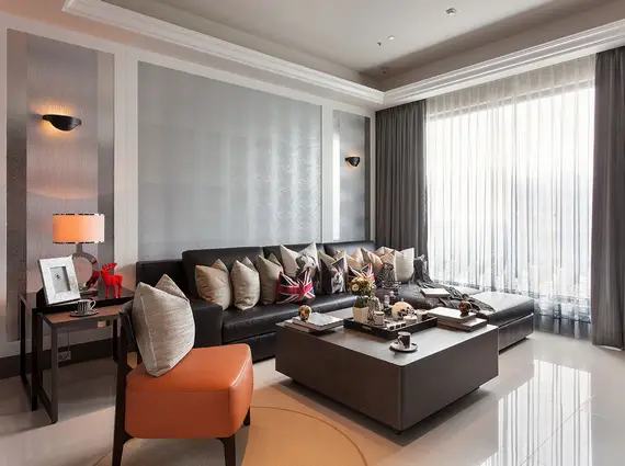 Citizen Apartments