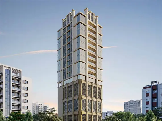 Crescent 9
