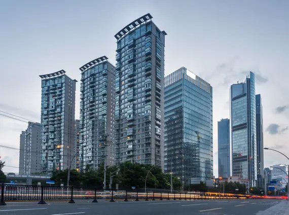 DLF The Westpark
