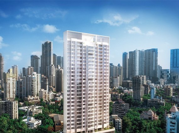 Eon One Prabhadevi