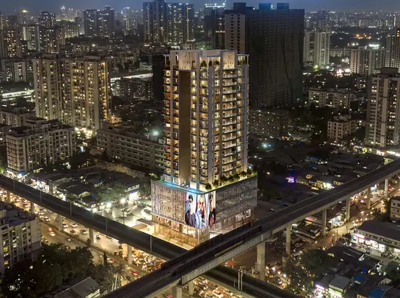 Esquina Private Residences