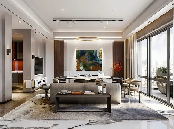 Paramount by Gala