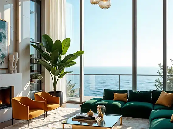Godrej Bandra Bay