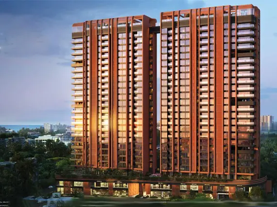Godrej Skyshore