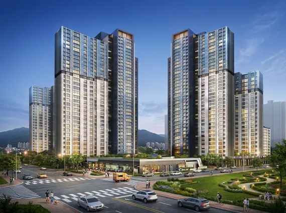 Godrej Varanya