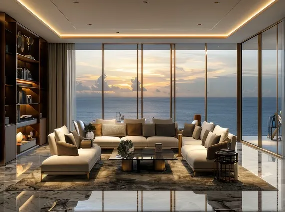 Hiranandani Bay Heights