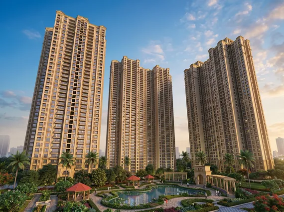 Hiranandani Westgate