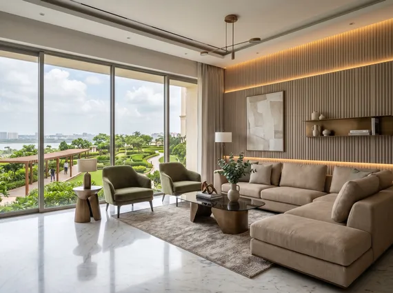 Hiranandani Westgate