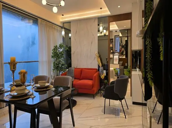 Hubtown Celeste Worli