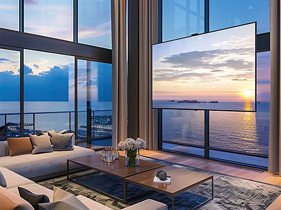 Imperial Worli