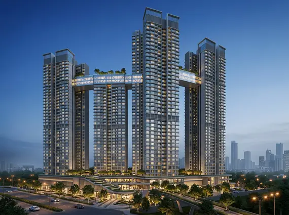 Kalpataru Lokhandwala