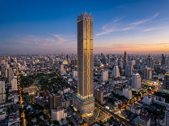 La Mer Residences