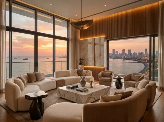 La Mer Residences