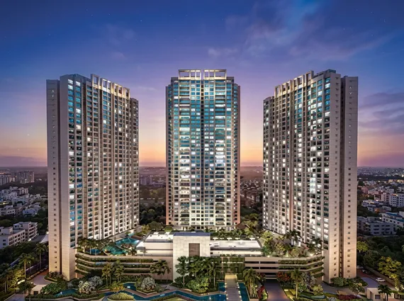 Lodha Altus