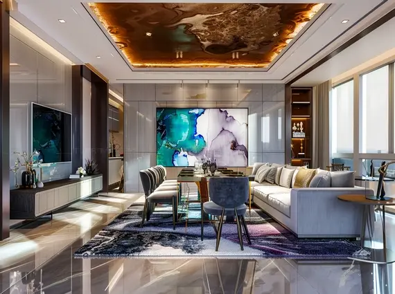Lodha Bellevue