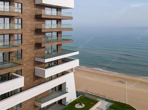 Lodha Malabar Palaces by the Sea