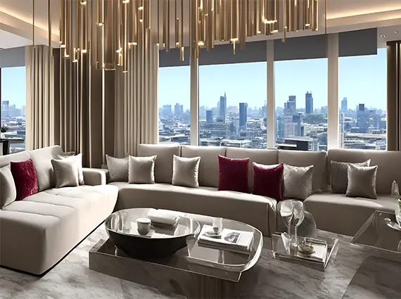 Lodha Marq