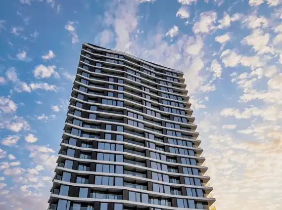 Marina Vista
