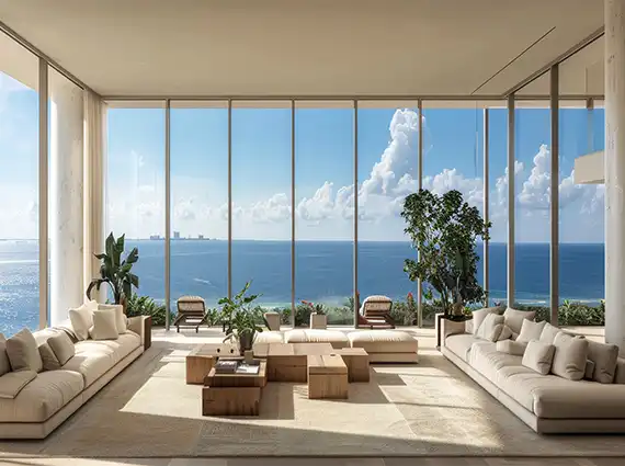 Marina Vista