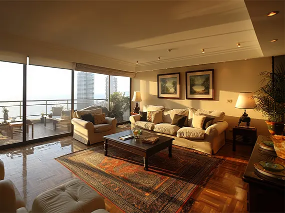 Moraj Opulence
