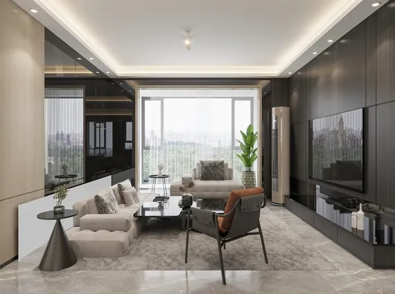 Oberoi Elysian