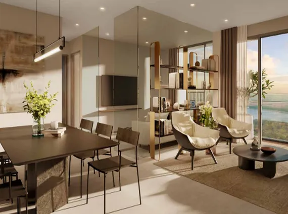 Oberoi Forestville