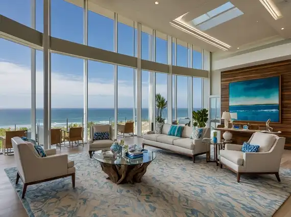 Oberoi Oceanic